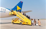 Vietravel Airlines dự kiến tăng lên 13 đường bay thường lệ